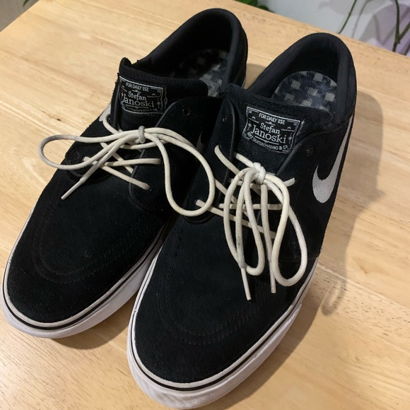 original janoski